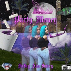 All Money In Ft. Keezy, Jugg, BuddaSaint