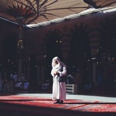 وَلَا تَيْأَسُوا مِن رَّوْحِ اللَّهِ | عبد الرحمن مهدي
