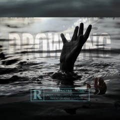 DROWNING x FETTINOTFETTY x SWAKEEN (PROD.FETTINOTFETTY) #219SadBoySht