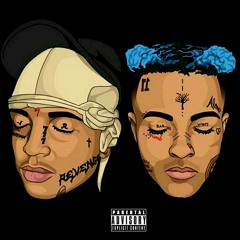 If XXXTENTACION was on HOW YOU FEEL? With SKI mask the Slump God