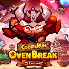 Ancient Clock Tower Staircase (City of Wizards) - Cookie Run OvenBreak