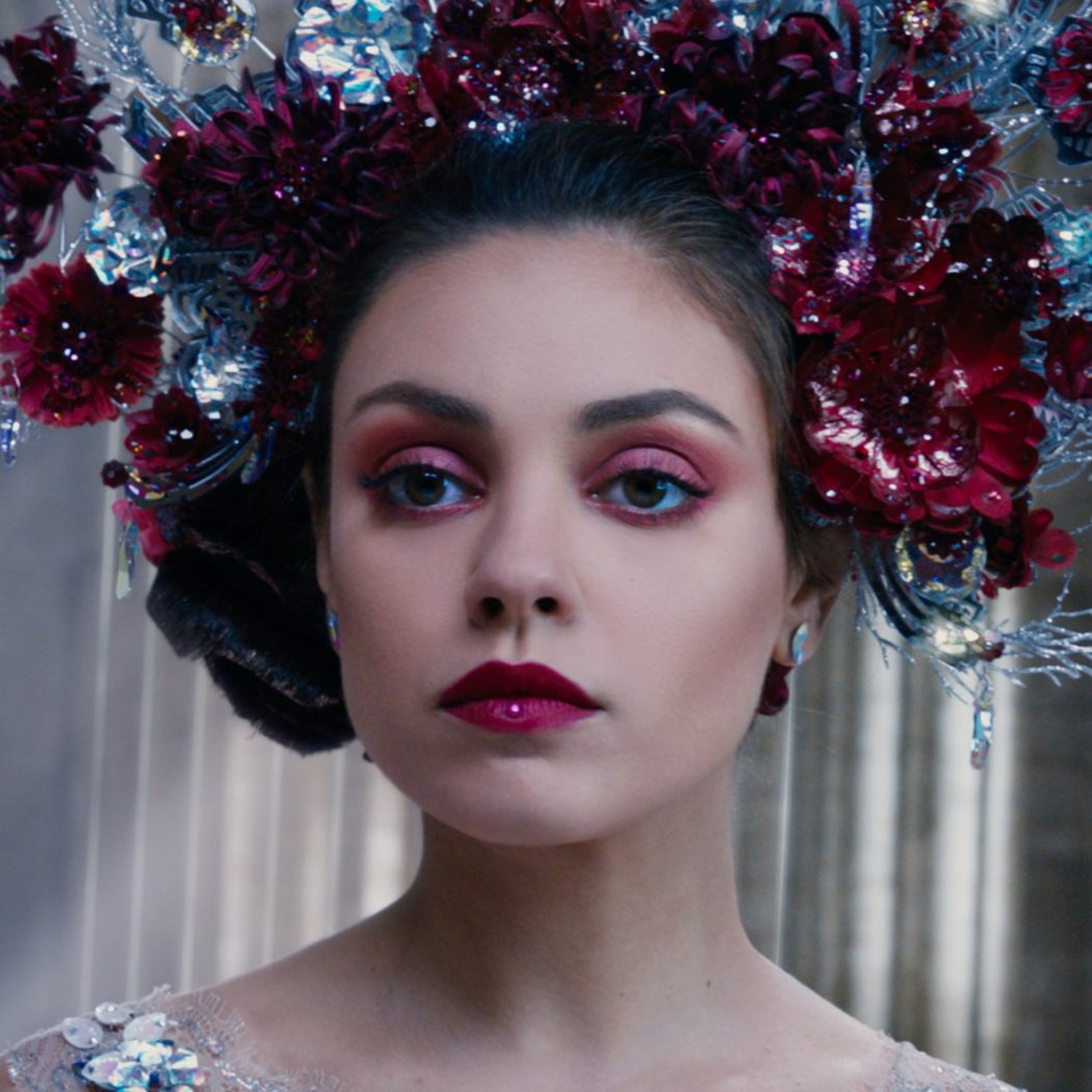 Chatty AF 100: Jupiter Ascending Retrospective