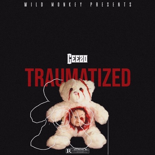 GEEZO - Traumatized