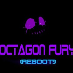 OCTAGON FURY(reboot)(+MIDI)