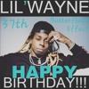 Lil Wayne Best Of Birthday Mix (Butterfleye Effect)