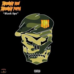 Black Ops Ft Taronway Poppa