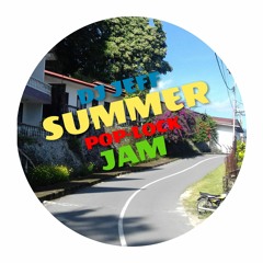 Summer Pop-lock Jam