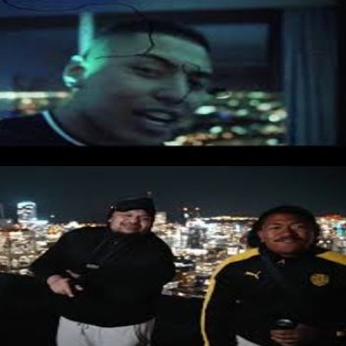 HP Boyz Hooligan Hefs - Bad N Bouj Remix