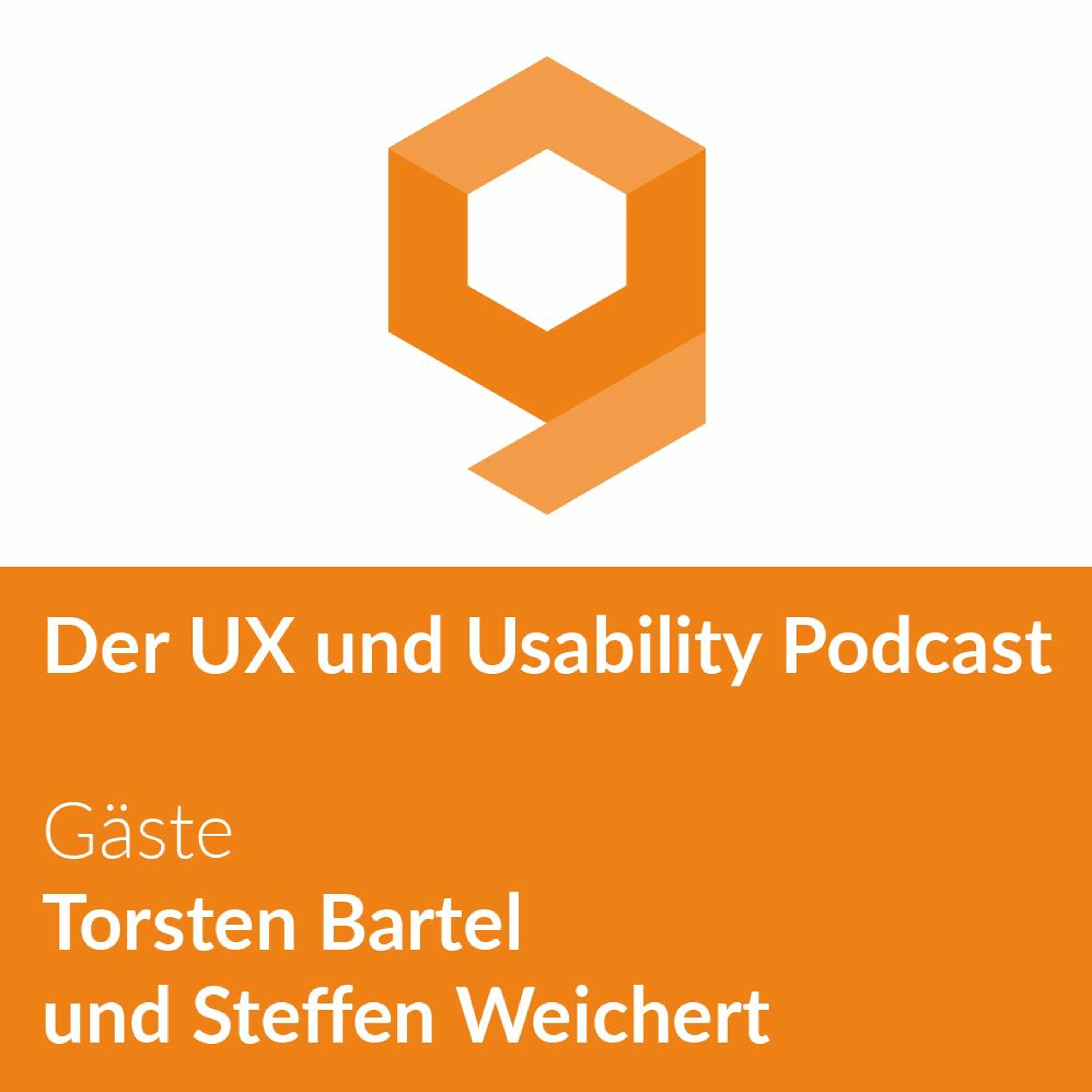Der UX und Usability Podcast