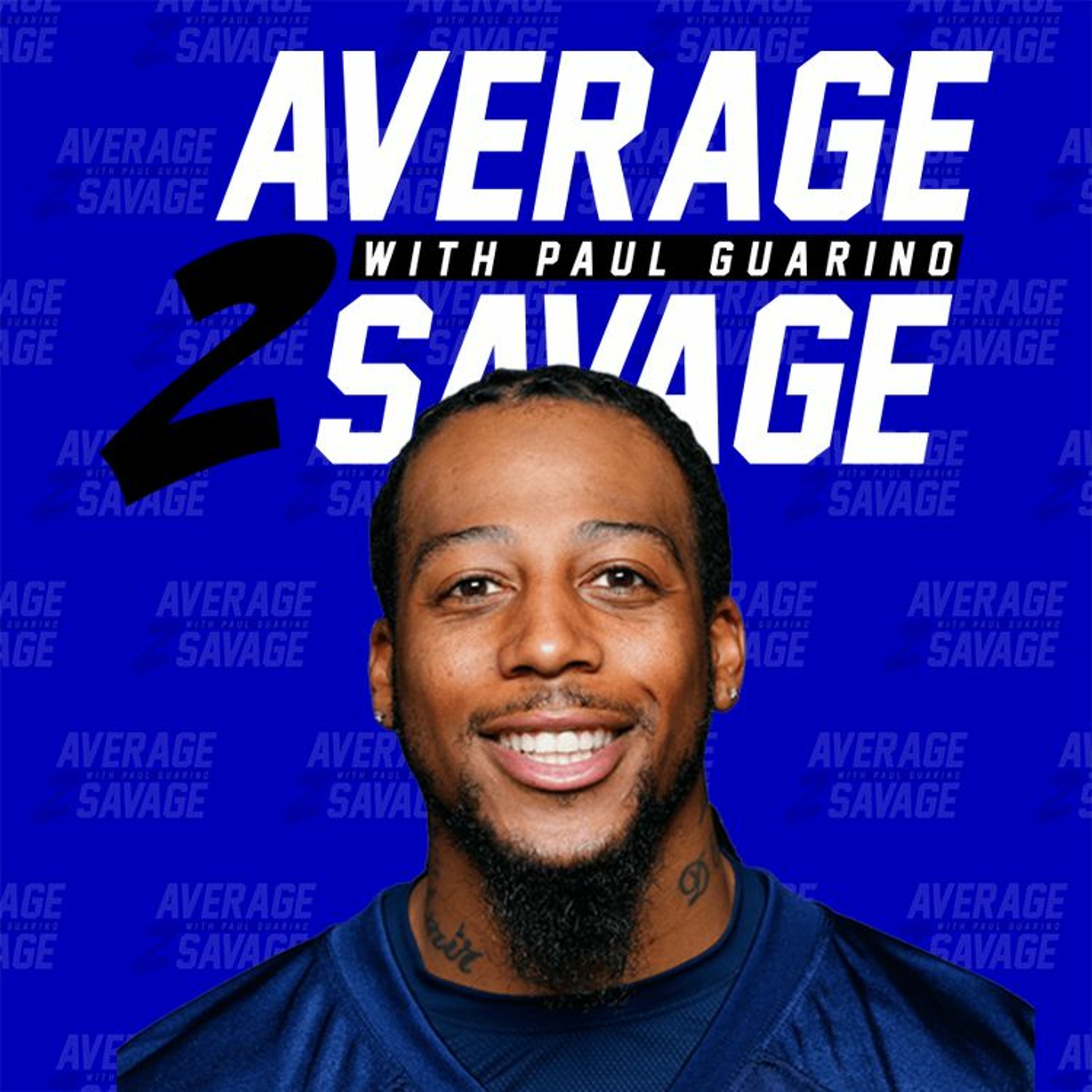 Average to Savage