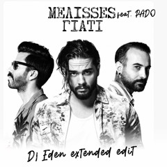 MELISSES feat. PADE - Giati (DJ Eden ext edit)