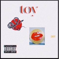 Toy (Prod. By Axthentic)