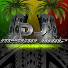 nesian mystic ft Booyah Tribe RMX