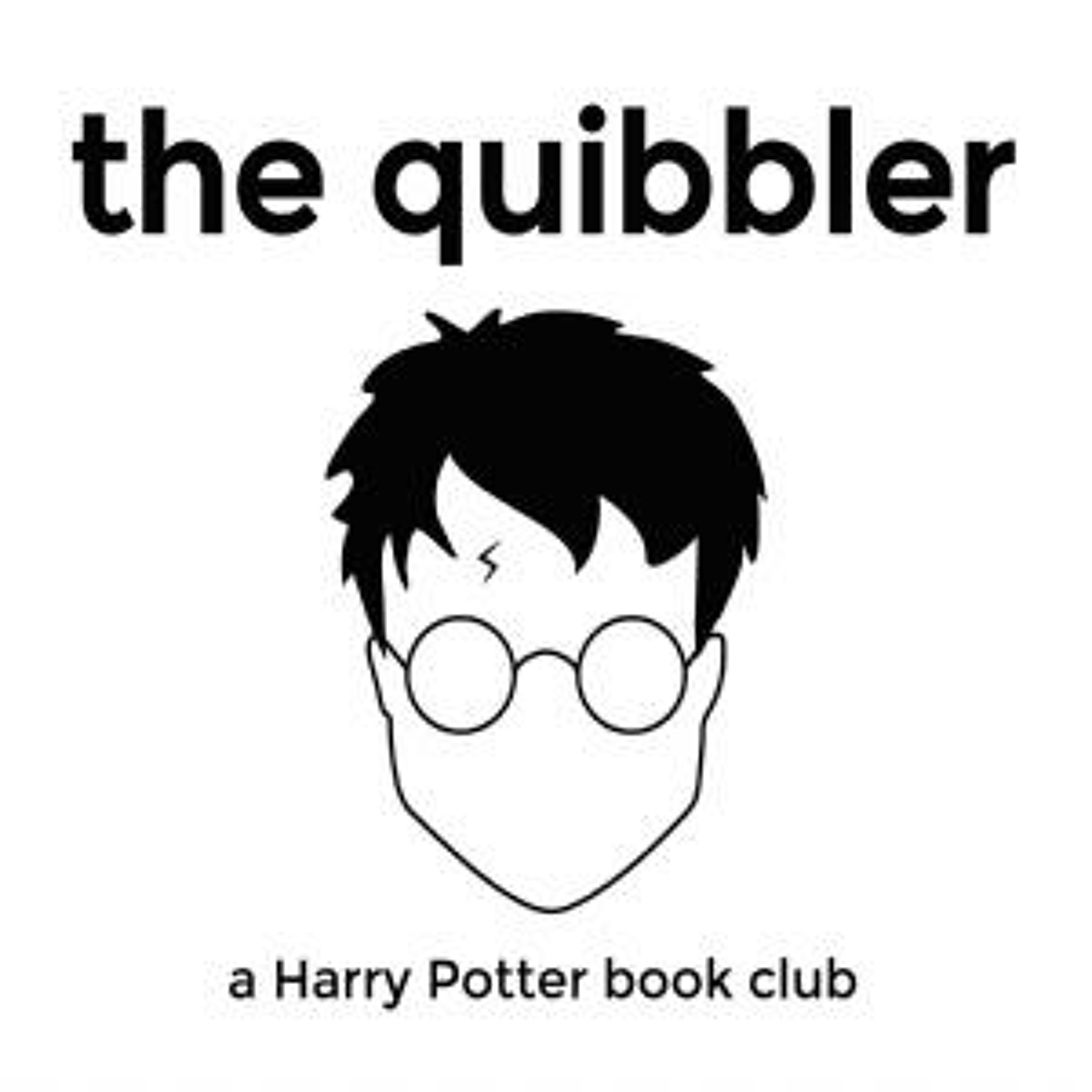The Quibbler: A Harry Potter Book Club