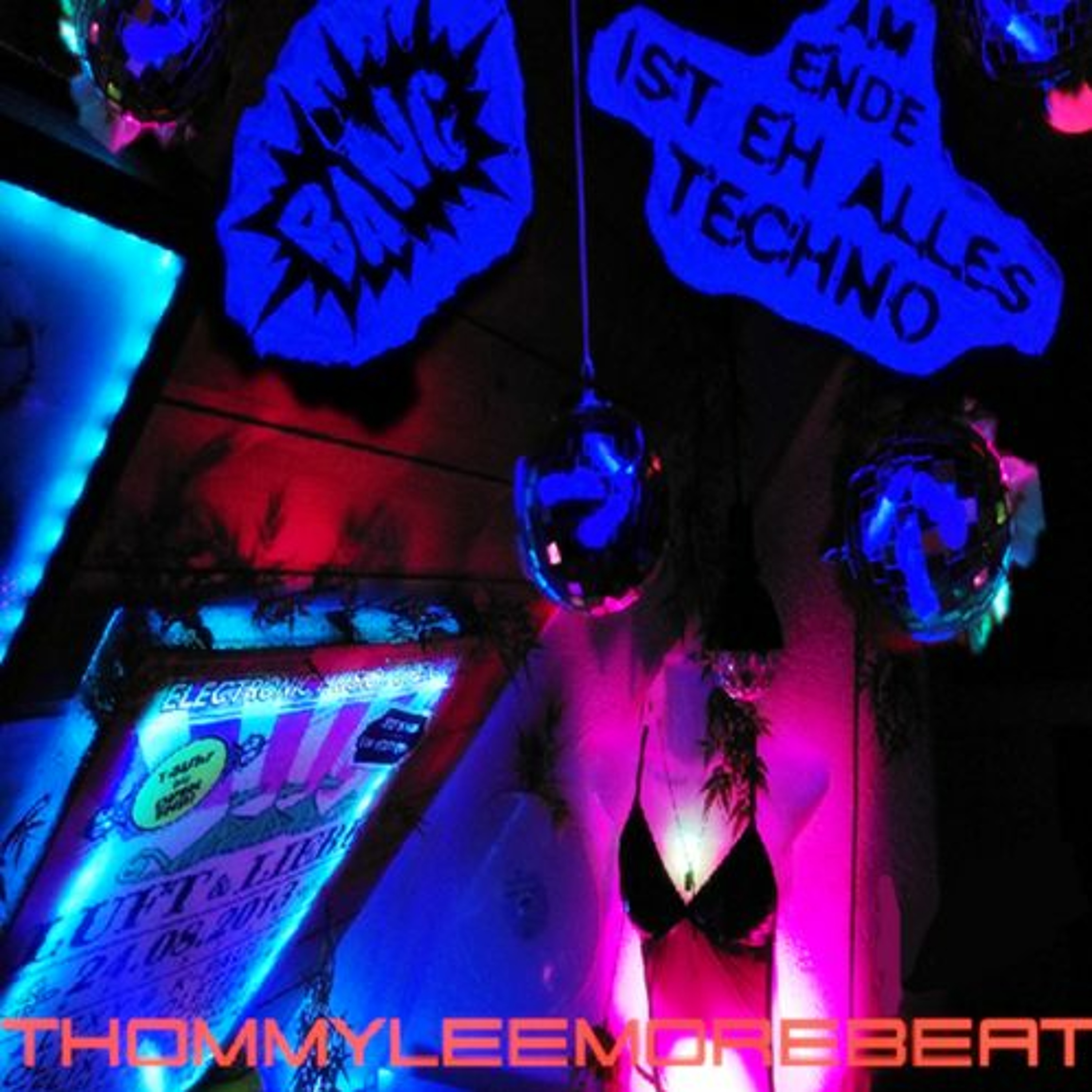 *morebeat*activated Podcast