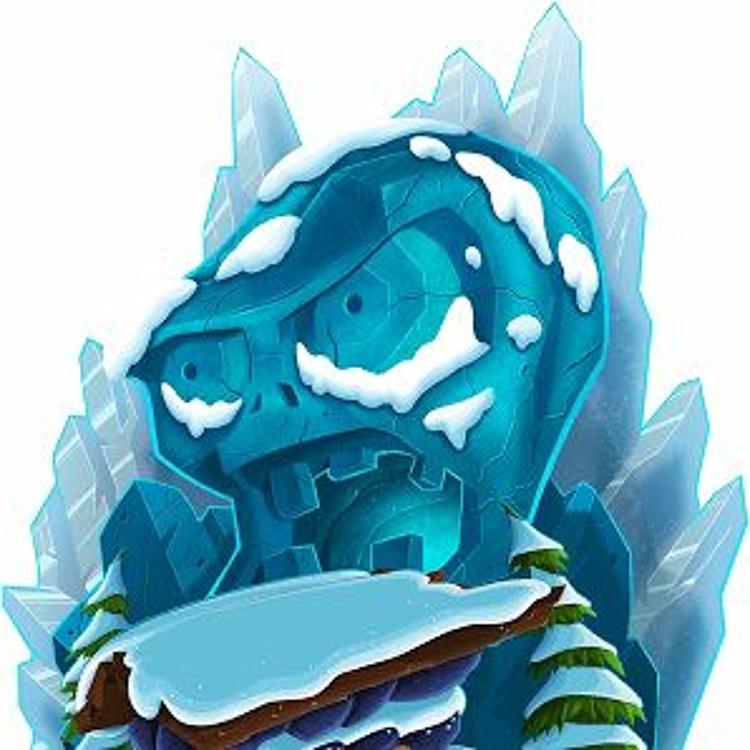 Stream Frostbite Caves Theme - 冰河世界音乐 by PVZ2 Music | Listen online for ...