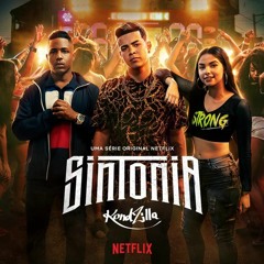 Mc Kmercial e Mc Doni - Wicked iii (Te Amo Sem Compremisso)