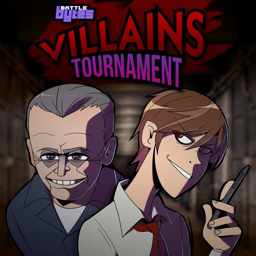 Hannibal Lecter vs Light Yagami. Battle Bytes #28