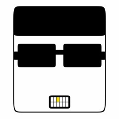 LOUIE BAG TRAIN 2 INSTRUMENTAL - EGGB3RT