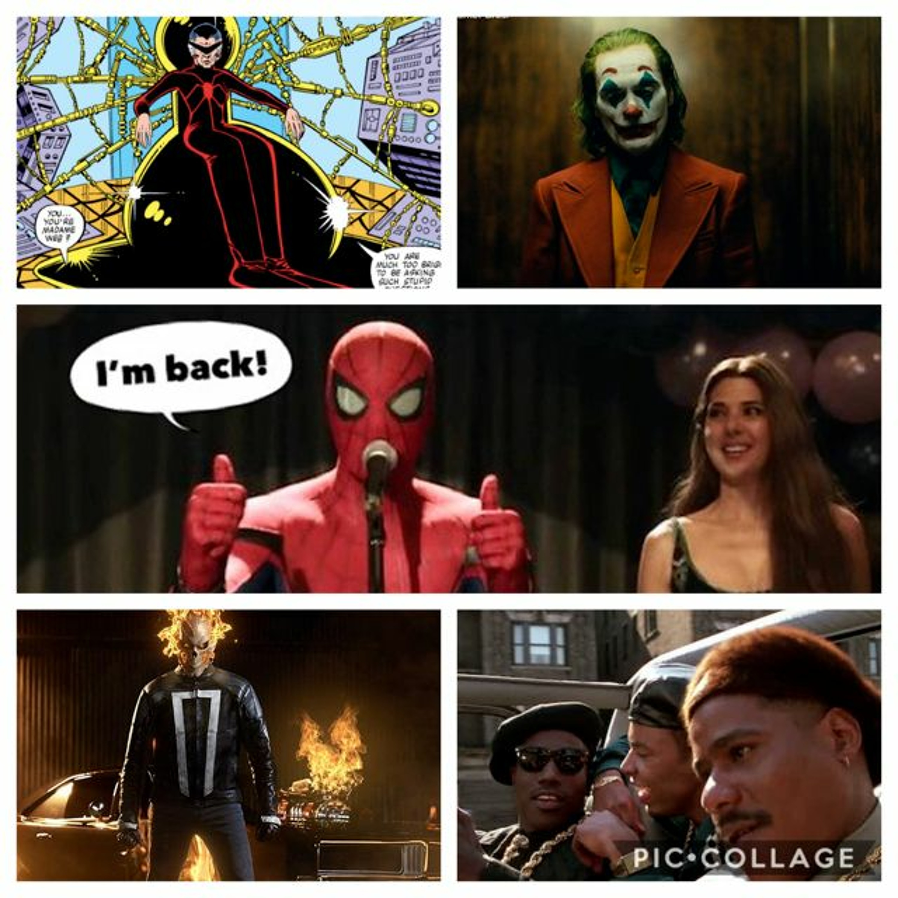 Brothascomics Podcast