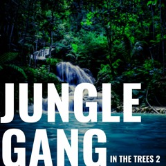 Jungle Gang - Salty