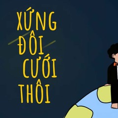 Xứng đôi cưới thôi - Xám