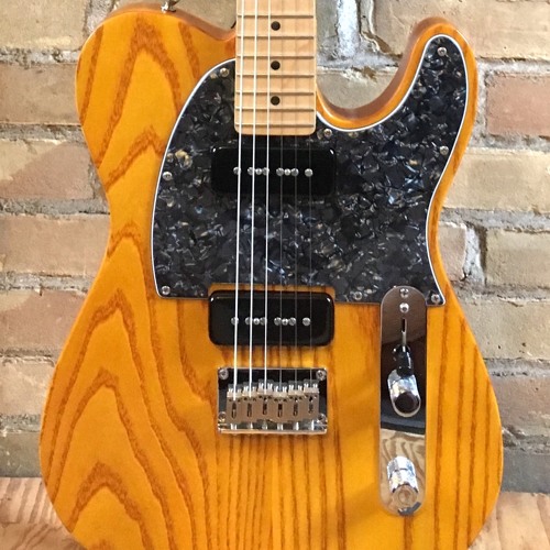 Telecaster p90 deals