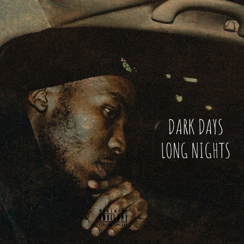 Dark Days (Prod.P.K Beatz)