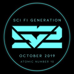 Playlist 052: Atomic Number 10 - October 2019