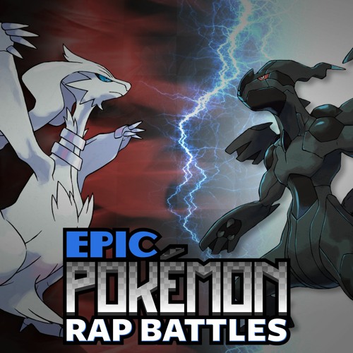 Pokemon Epic Sans 14