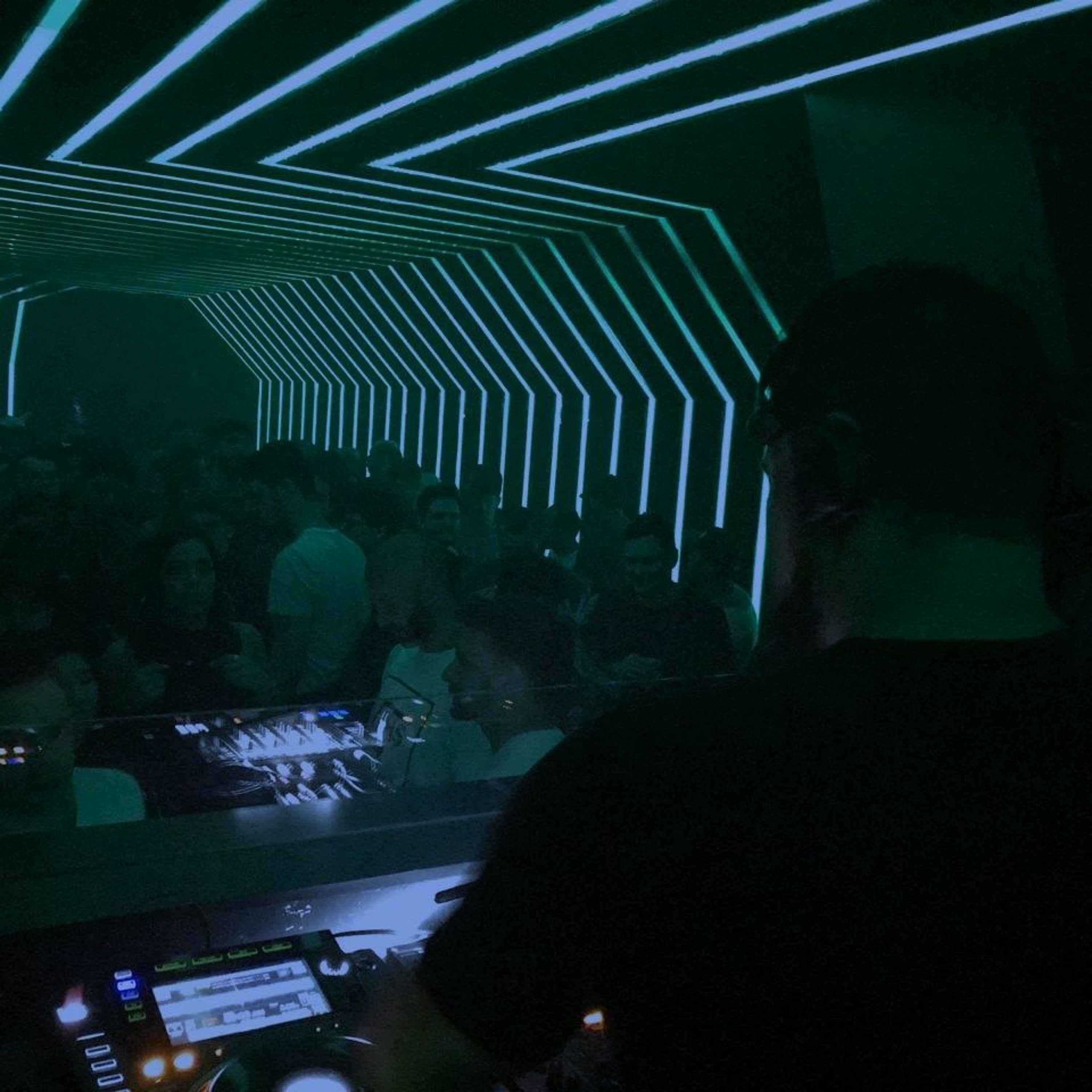 Dj Pk Live @ Live At Home (Episode 022 Mothership D-Edge Warm B-Day Gui Milani) 21-09-2019