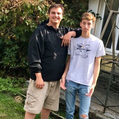 Coming Different(feat.Thronegohard prod:Maxxbeats)