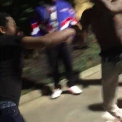 Spam Ft. LilNezzyFromDaSouf  Prod by. The Kure