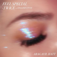 TWICE (트와이스) - Feel Special - English Cover