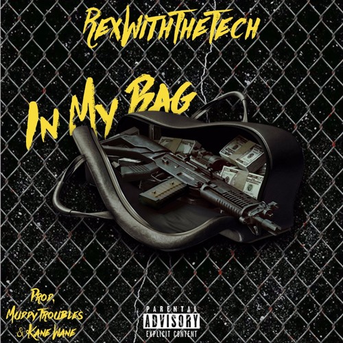 Rex - In My Bag