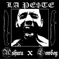 LA PE$TE X LOWBOY