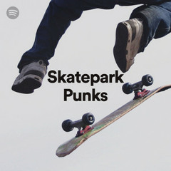 Skatepark Punks