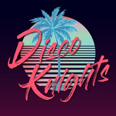 Disco Knights Podcast #1 September's Sacred Songs