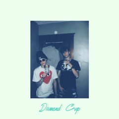 Diamond Cup (feat. casper the menice)