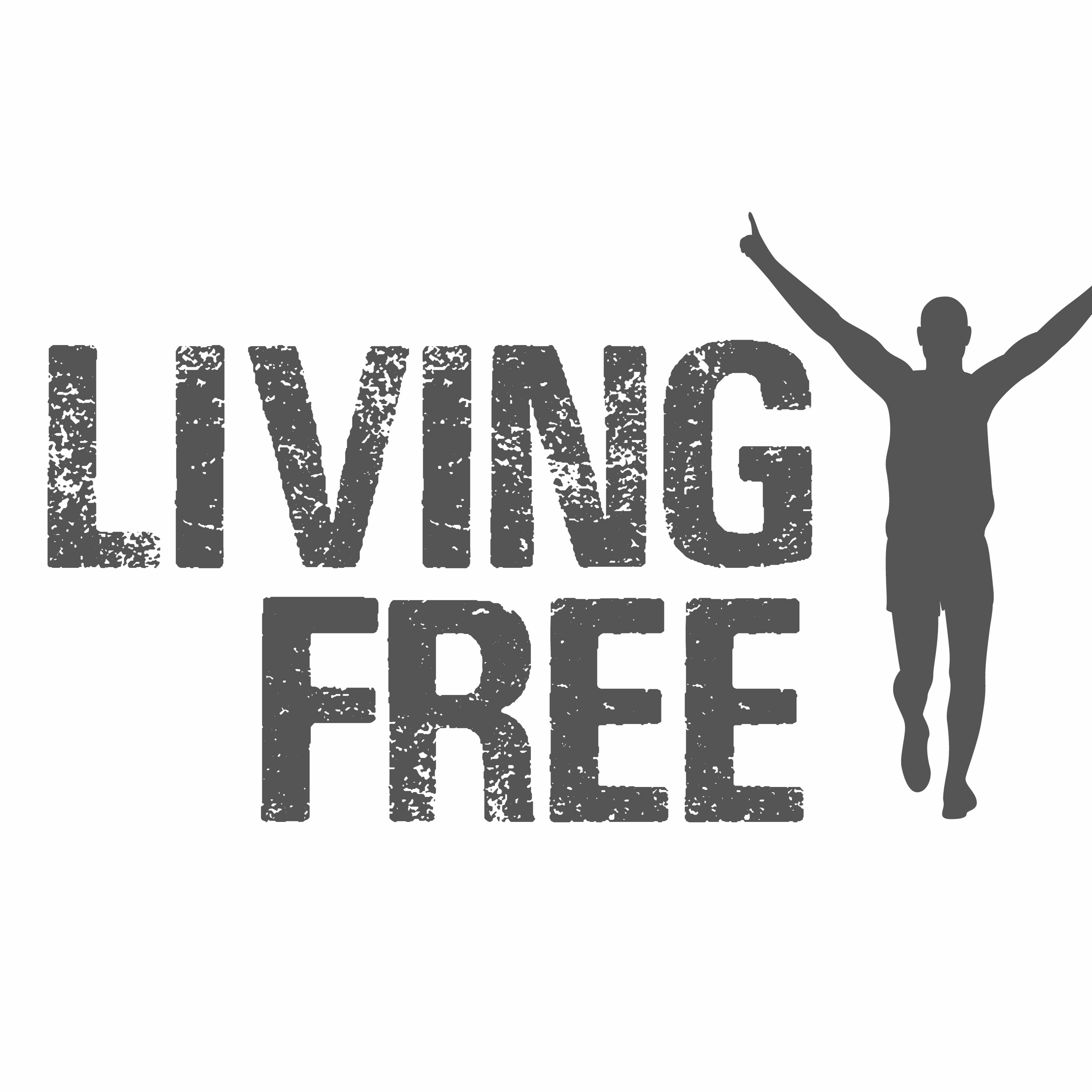Living Free - Commit Everything episode artwork