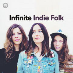 Infinite Indie Folk
