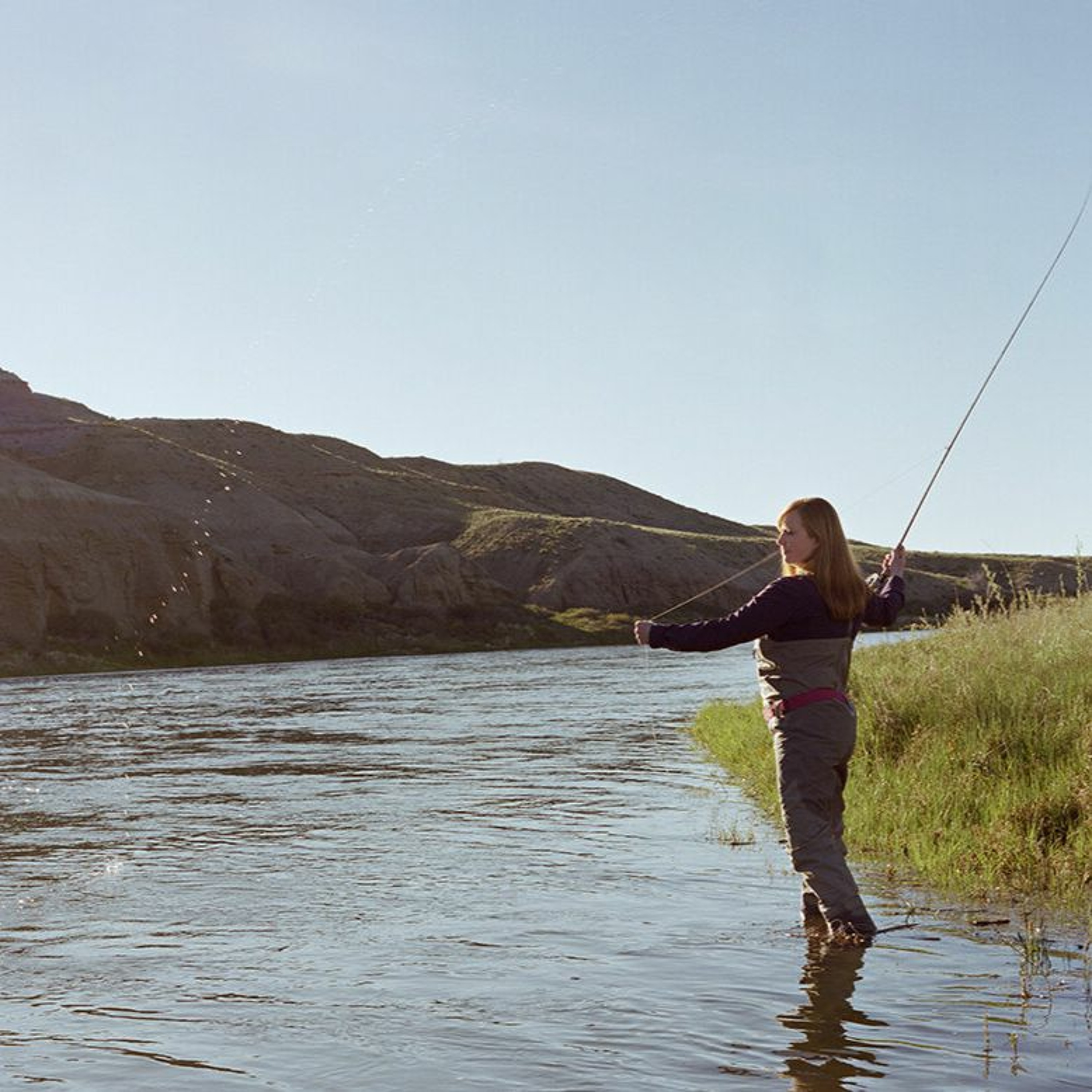 Women in Wyoming Podcast