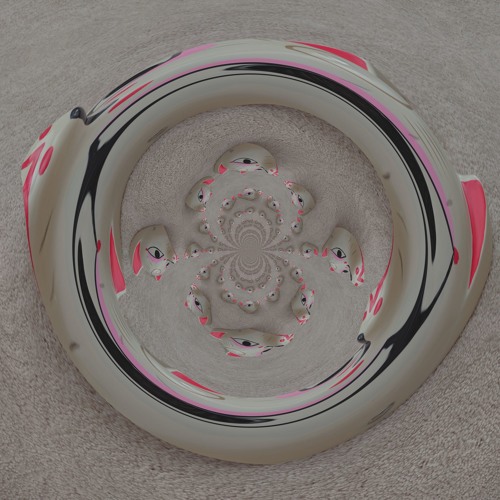 NΣΣT - Kokoro (Brandon Delehoy Remix)