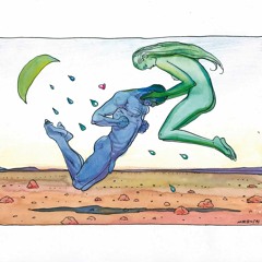 Como el Agua, el Fuego.