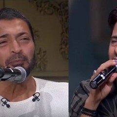 مرسول الحب .. حميد الشاعرى  & فارس