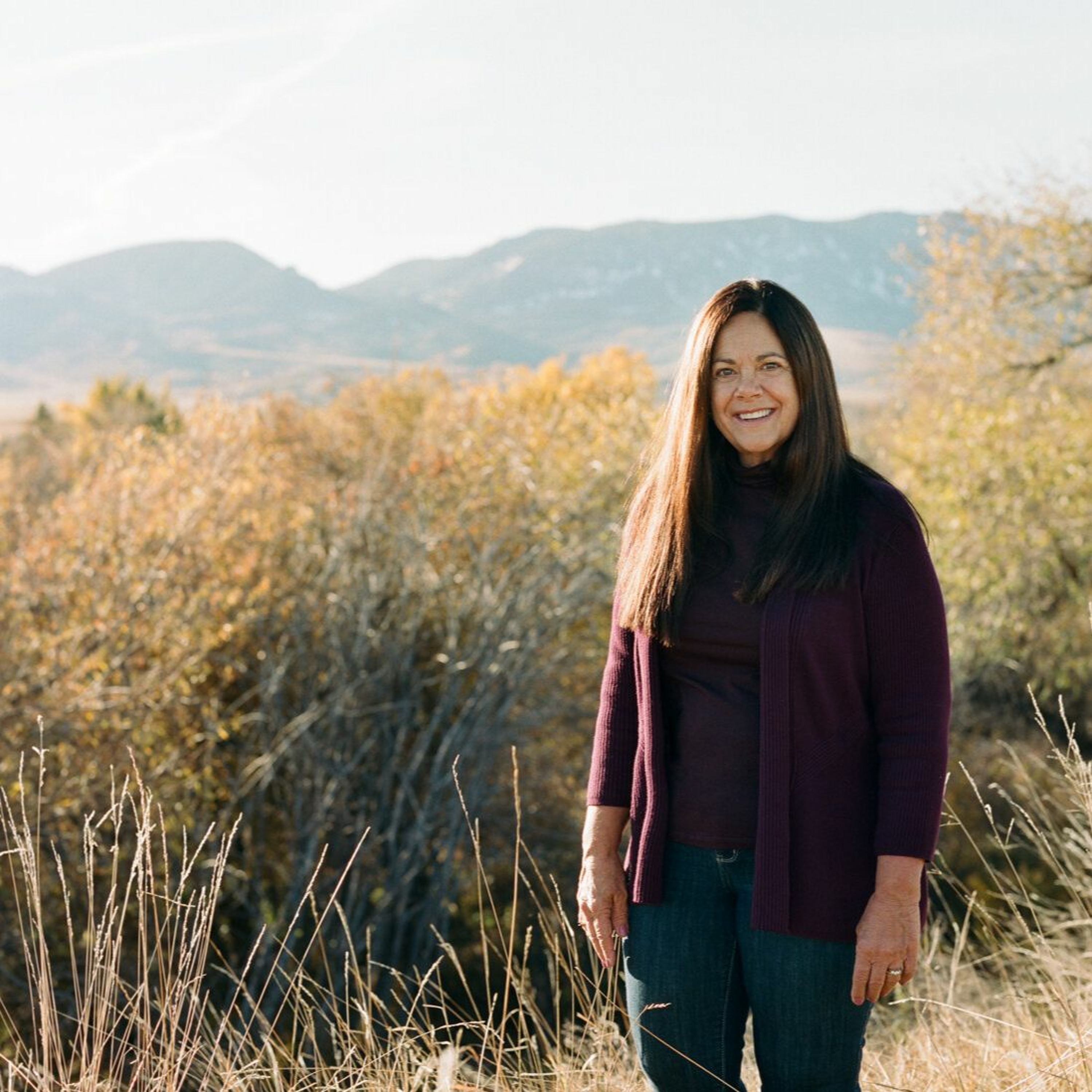 Women in Wyoming Podcast