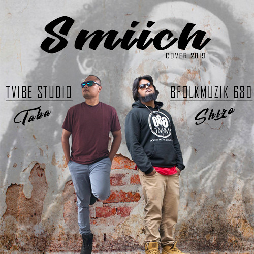 SMIICH (cover) TAKA FT SHIRO_TVIBE STUDIO_BFOLKMUZIK