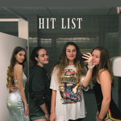 Hit List (Prod. by Blanq Beatz)