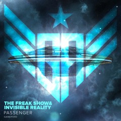 Ballroom - Passenger (Invisible Reality & The Freak Show Rmx)