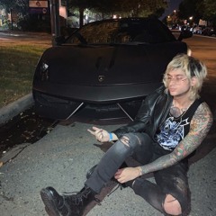 CRYBB (PRODUCED BY @LILTERR0R)